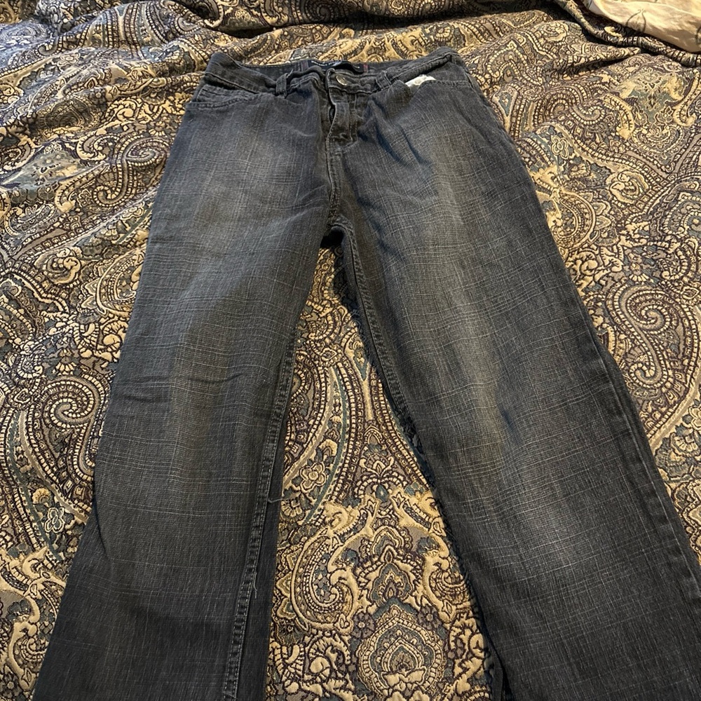 Beverly Hills Polo Club Black size 12